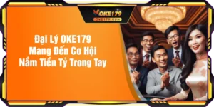 Đại Lý OKE179