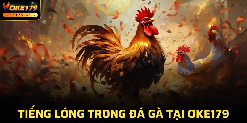 Tiếng Lóng Trong Đá Gà